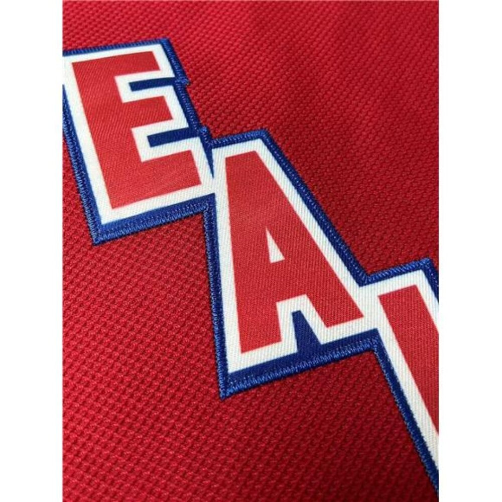 NWT Multiple Sizes Nick Suzuki #14 Montreal Canadiens Red Jersey Captain Rare - Picture 4 of 5